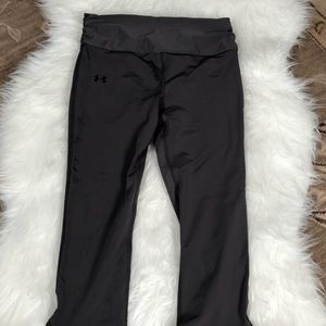 Under armor Capri leggings